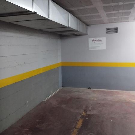 Cd-Estudio, Estudio A Estrenar Acogedor Y Funcional, Centrico, Barrio Tranquilo Малага Экстерьер фото